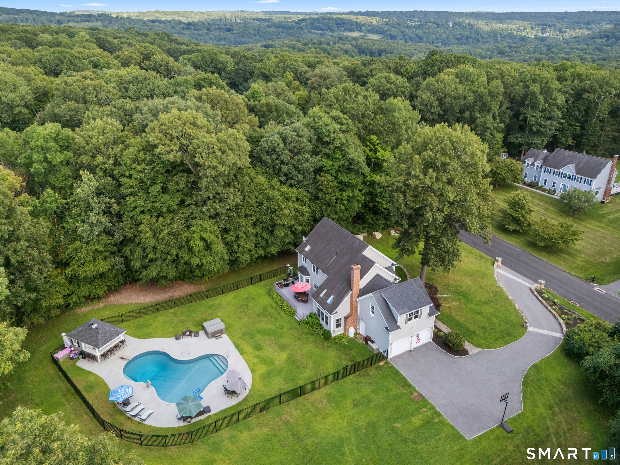 211 Cooper Hill Road Southbury CT 06488