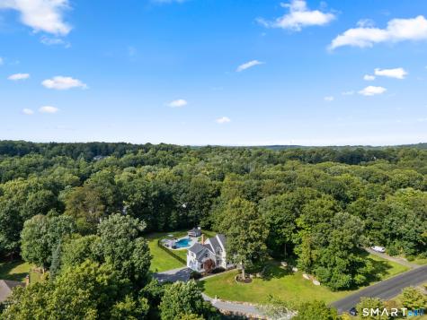 211 Cooper Hill Road Southbury CT 06488