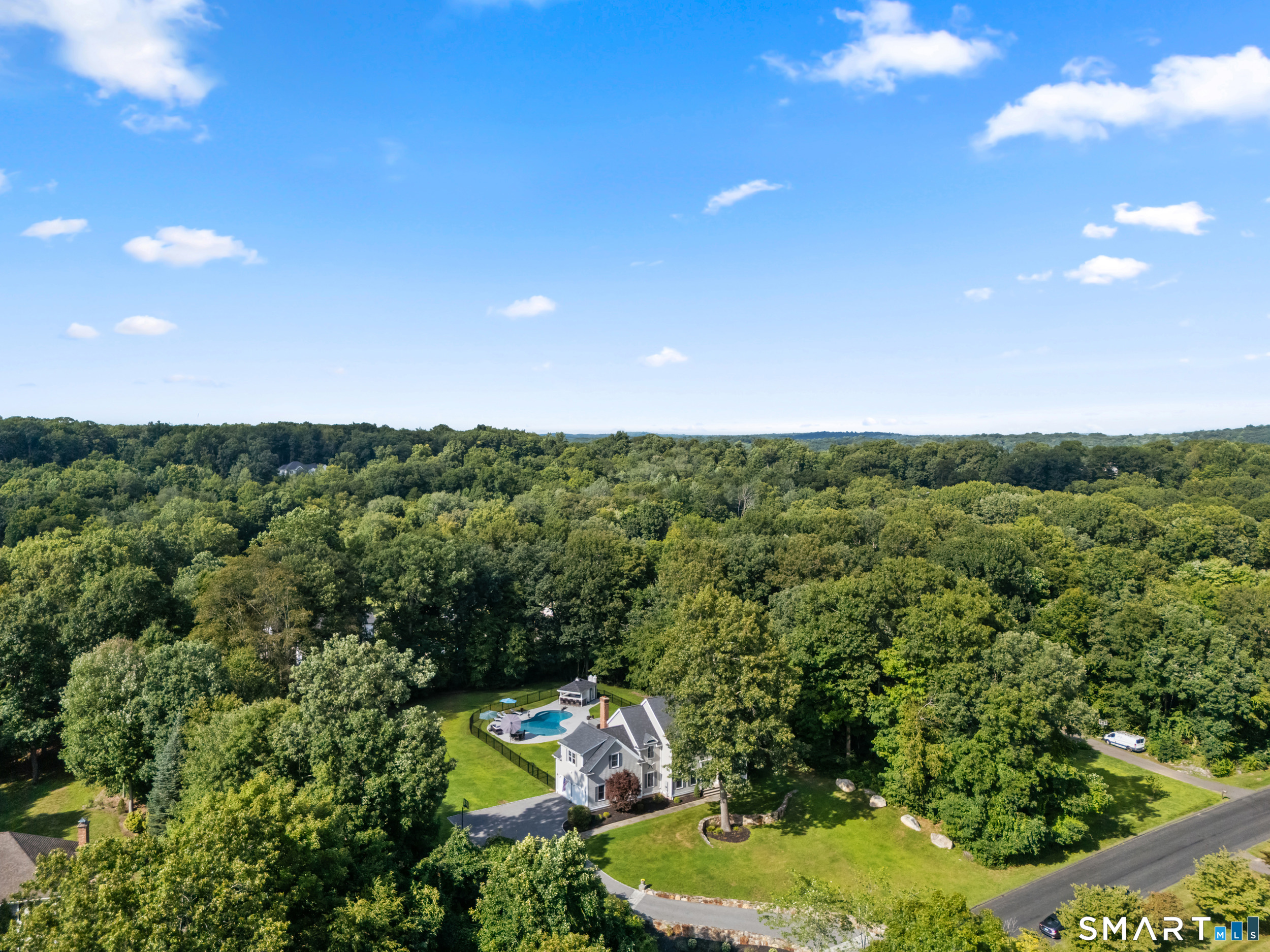 211 Cooper Hill Road Southbury CT 06488