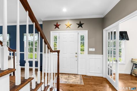 211 Cooper Hill Road Southbury CT 06488