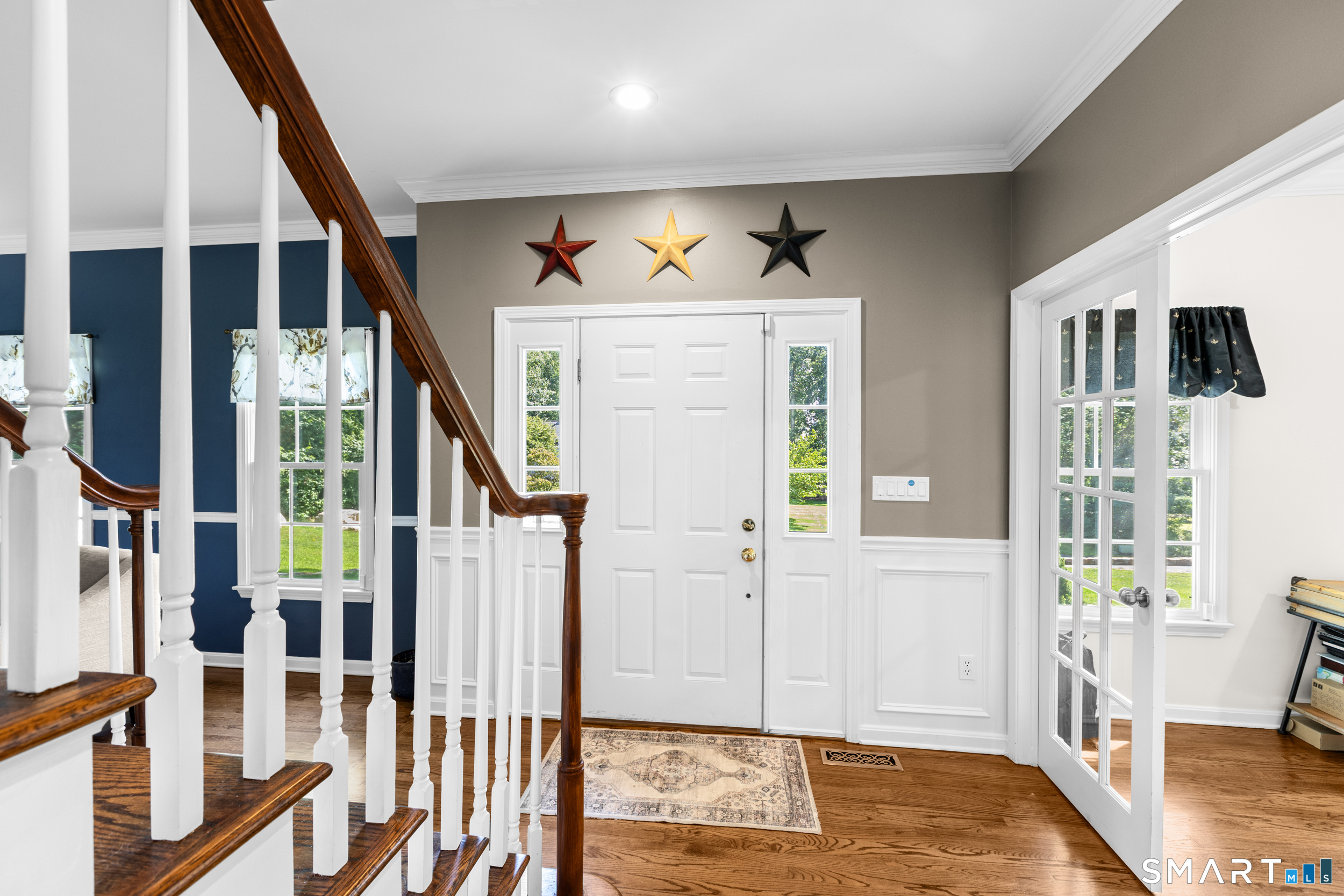 211 Cooper Hill Road Southbury CT 06488