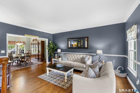 211 Cooper Hill Road Southbury CT 06488