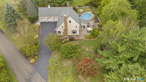 30 Cherry Ridge Road Middlefield CT 06455