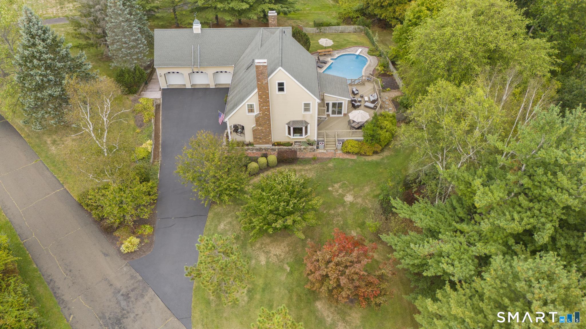 30 Cherry Ridge Road Middlefield CT 06455