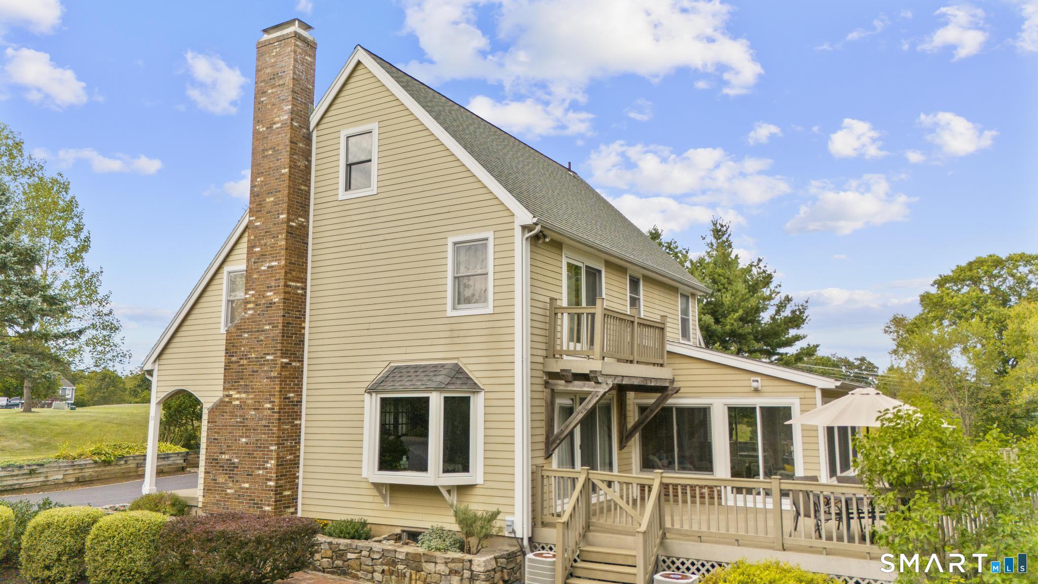 30 Cherry Ridge Road Middlefield CT 06455