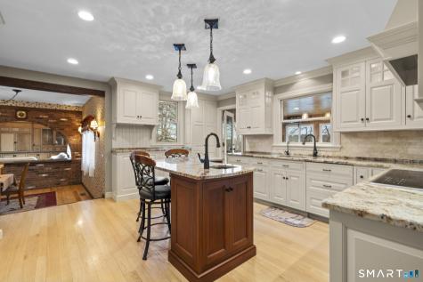 30 Cherry Ridge Road Middlefield CT 06455