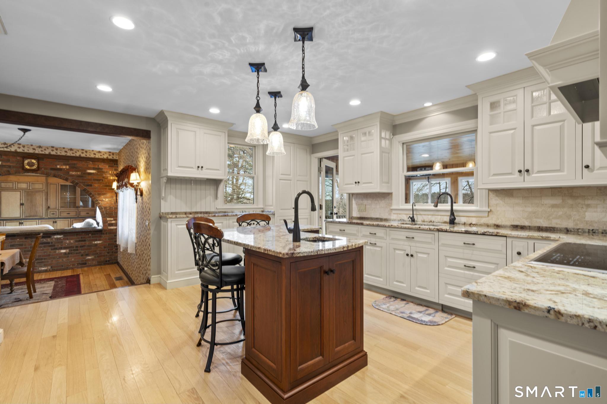 30 Cherry Ridge Road Middlefield CT 06455