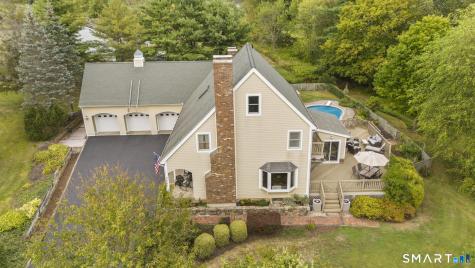 30 Cherry Ridge Road Middlefield CT 06455