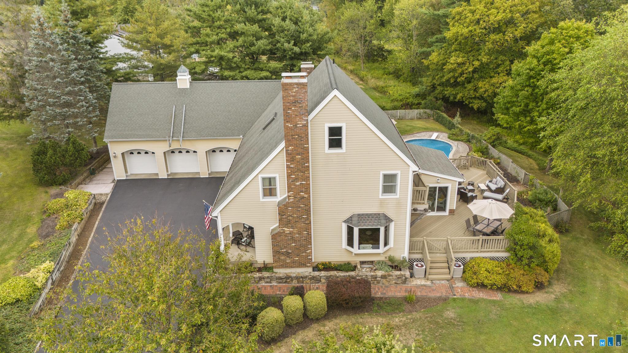 30 Cherry Ridge Road Middlefield CT 06455