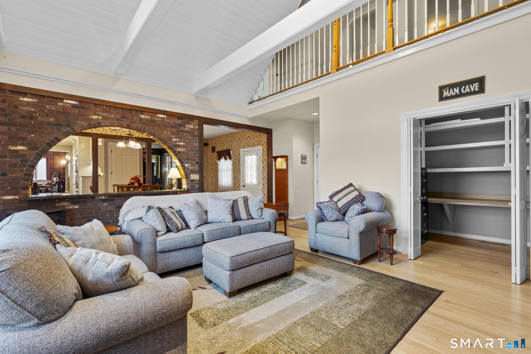 30 Cherry Ridge Road Middlefield CT 06455
