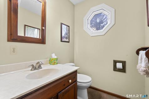 30 Cherry Ridge Road Middlefield CT 06455