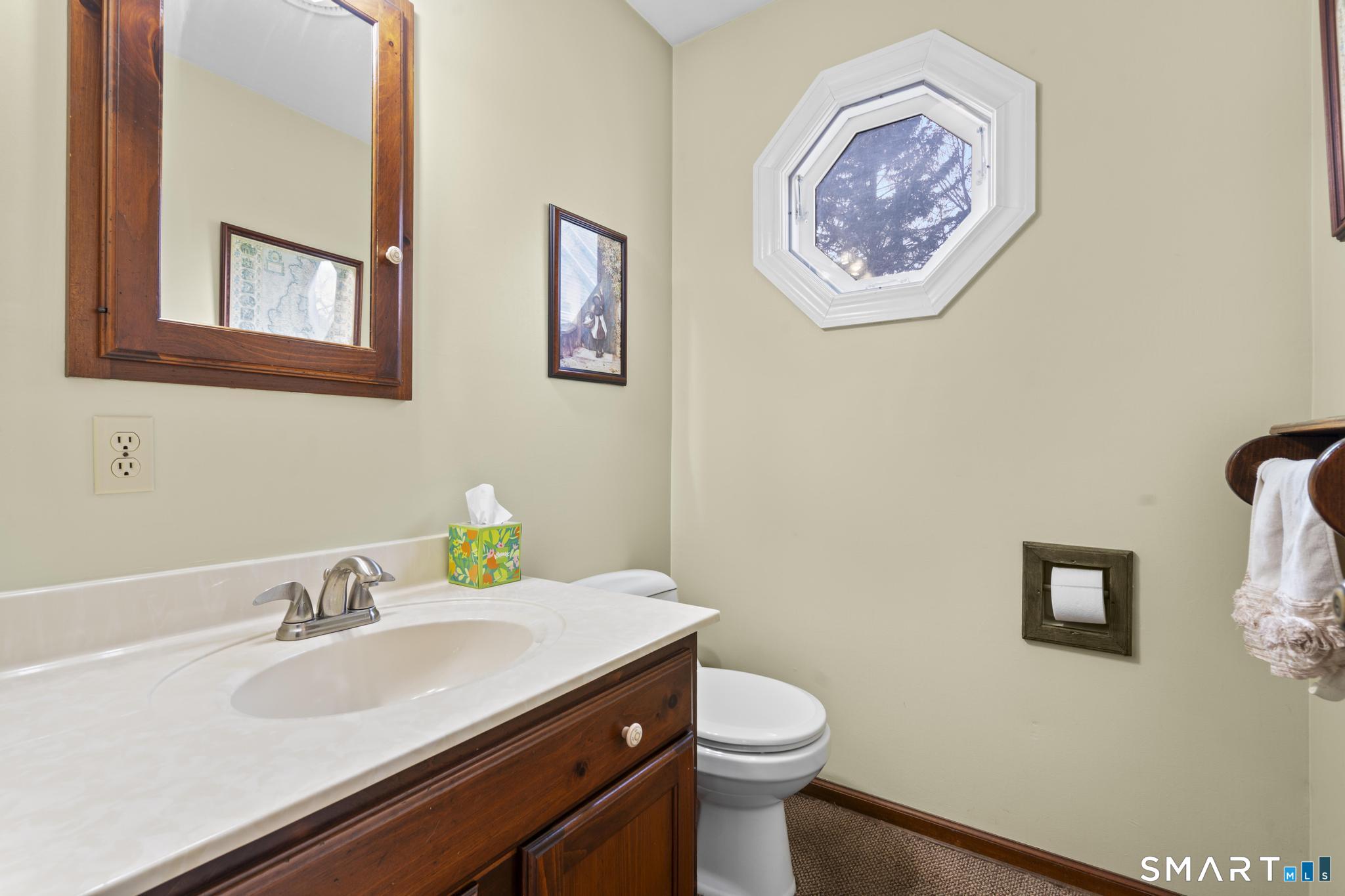 30 Cherry Ridge Road Middlefield CT 06455