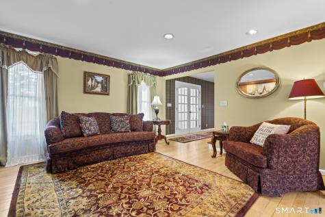 30 Cherry Ridge Road Middlefield CT 06455