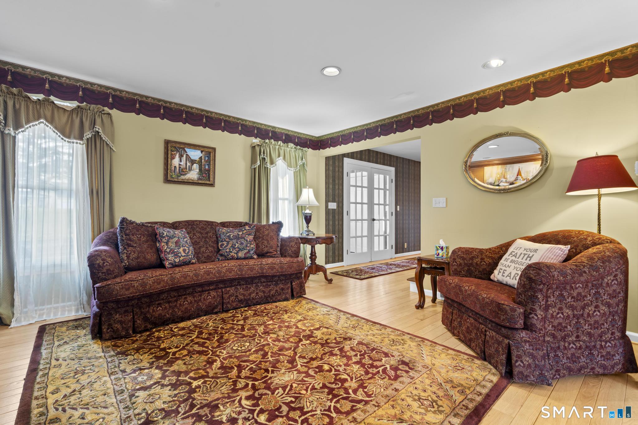 30 Cherry Ridge Road Middlefield CT 06455