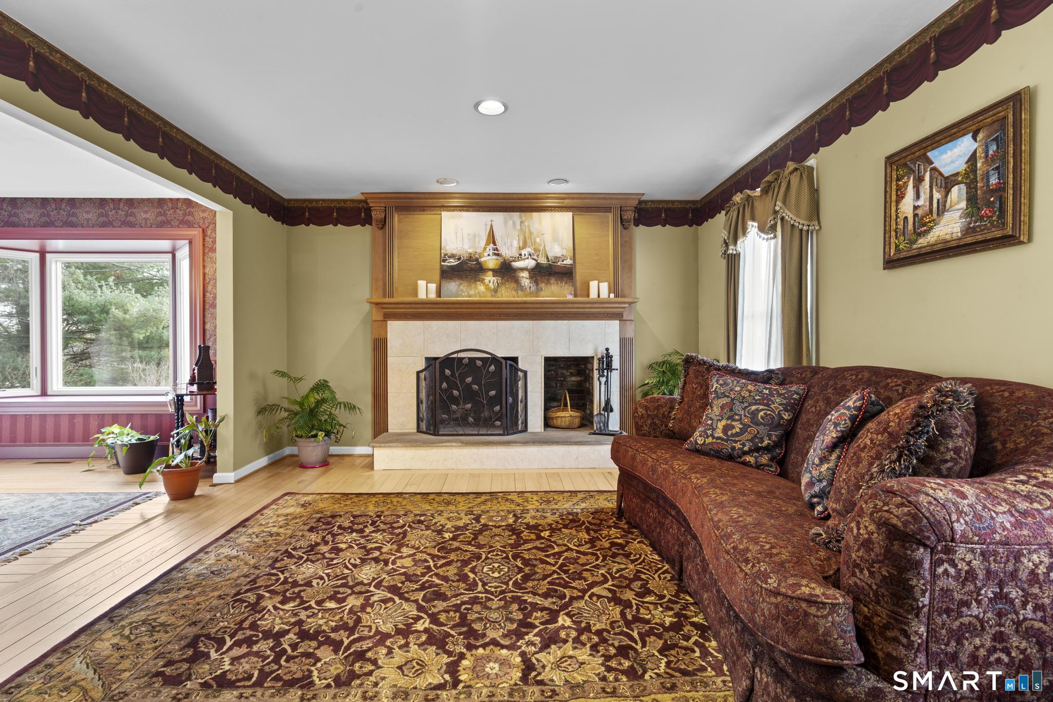 30 Cherry Ridge Road Middlefield CT 06455