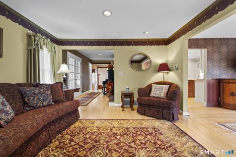 30 Cherry Ridge Road Middlefield CT 06455