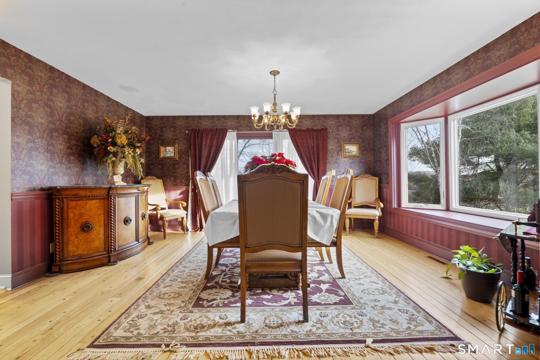 30 Cherry Ridge Road Middlefield CT 06455