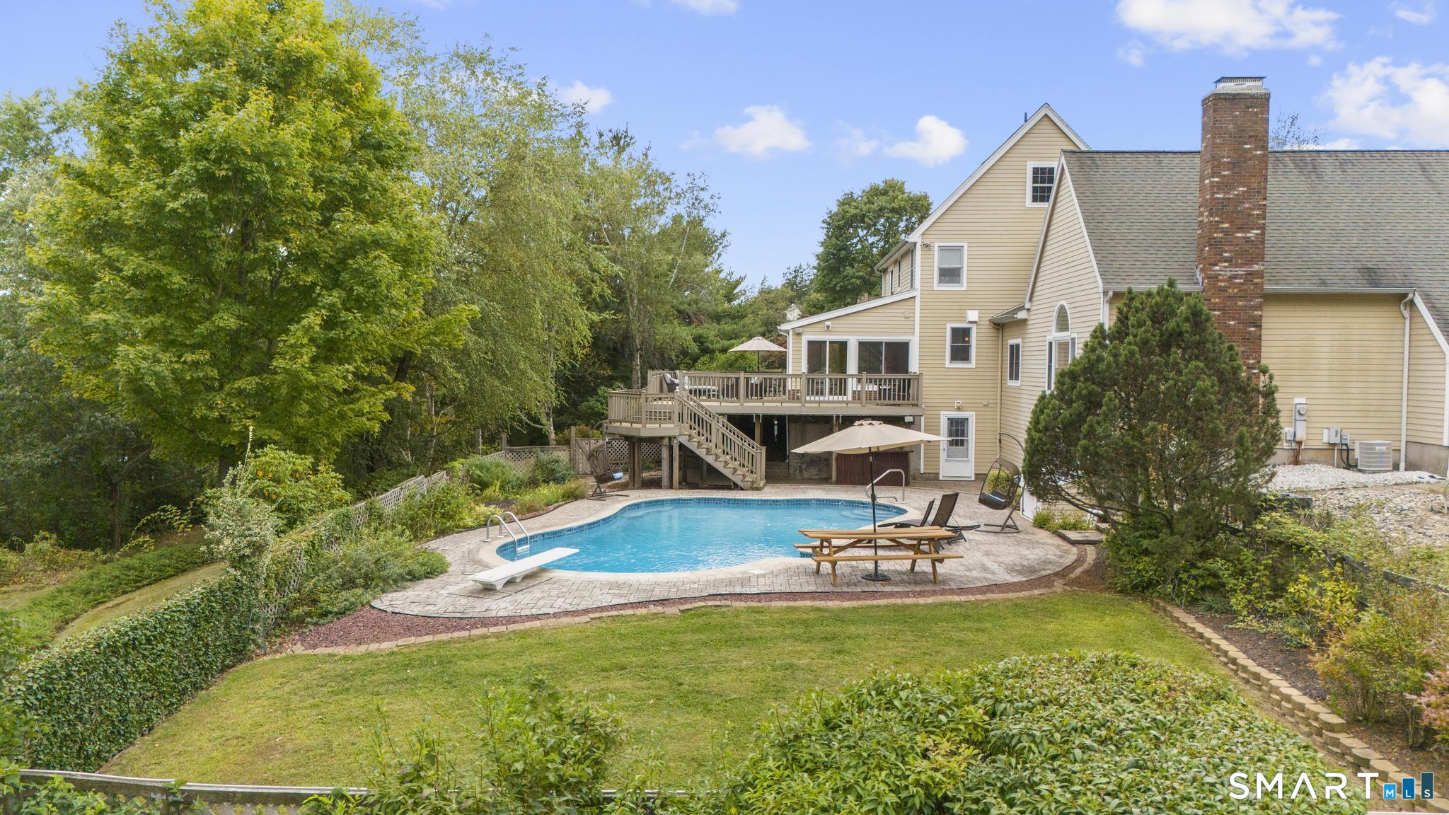 30 Cherry Ridge Road Middlefield CT 06455