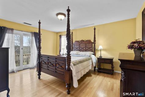 30 Cherry Ridge Road Middlefield CT 06455