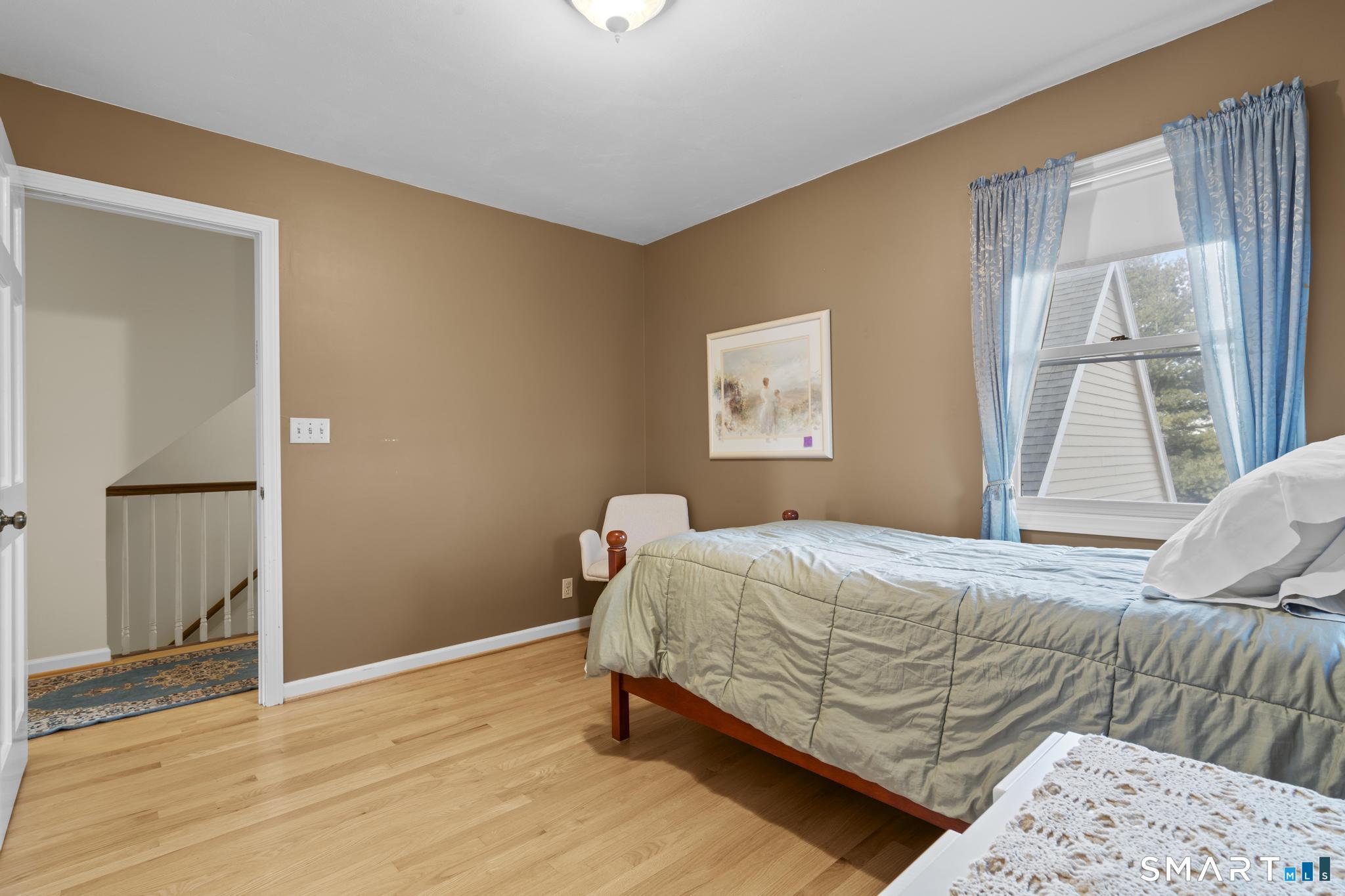 30 Cherry Ridge Road Middlefield CT 06455