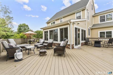 30 Cherry Ridge Road Middlefield CT 06455