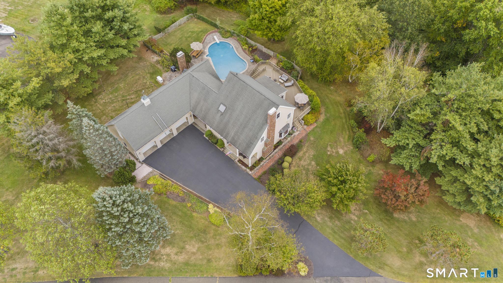 30 Cherry Ridge Road Middlefield CT 06455