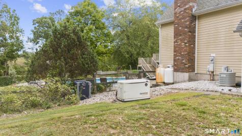 30 Cherry Ridge Road Middlefield CT 06455