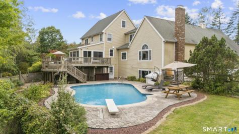 30 Cherry Ridge Road Middlefield CT 06455