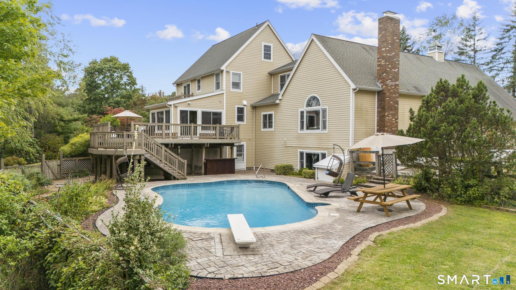 30 Cherry Ridge Road Middlefield CT 06455