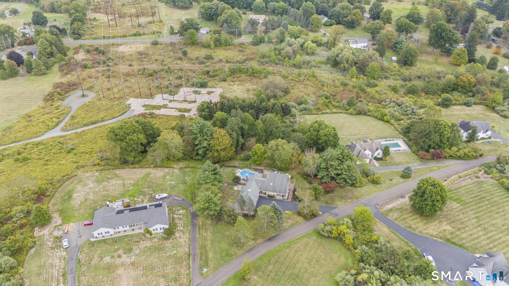 30 Cherry Ridge Road Middlefield CT 06455