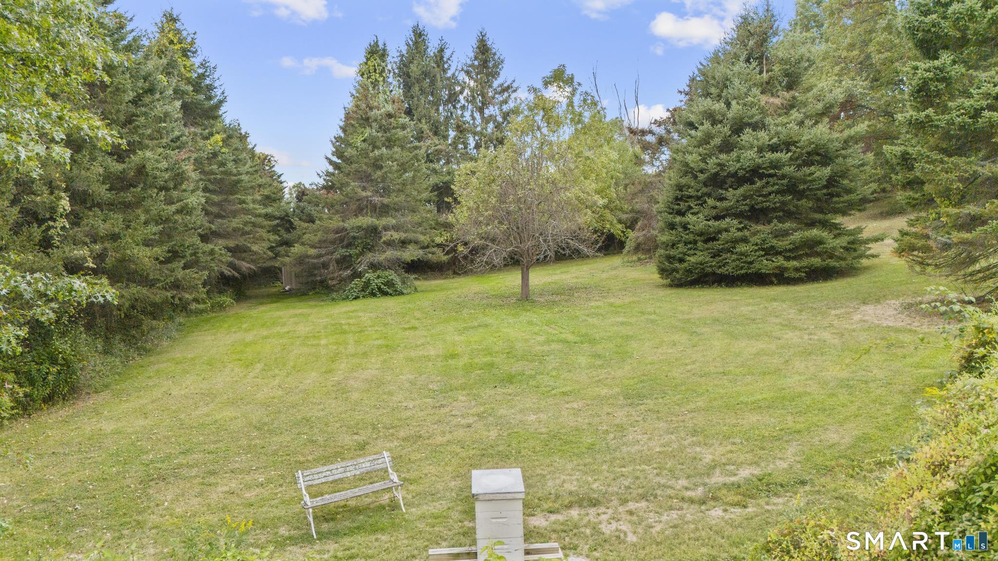 30 Cherry Ridge Road Middlefield CT 06455