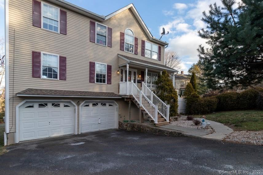12 Greenfield Avenue Waterbury CT 06708