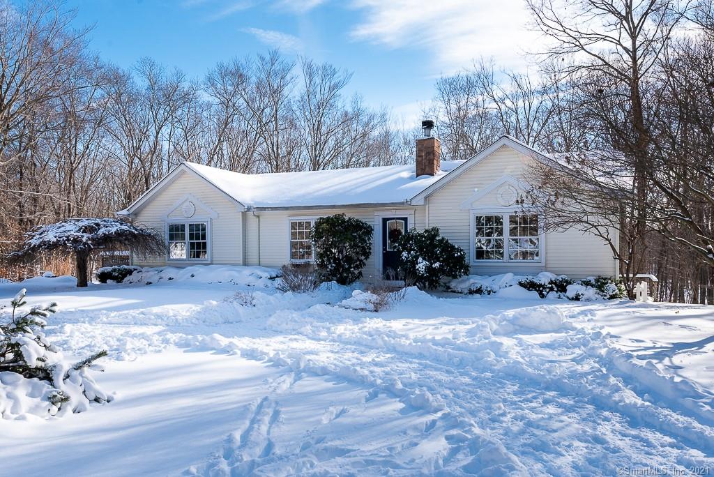 270 Horse Hill Road Westbrook CT 06498