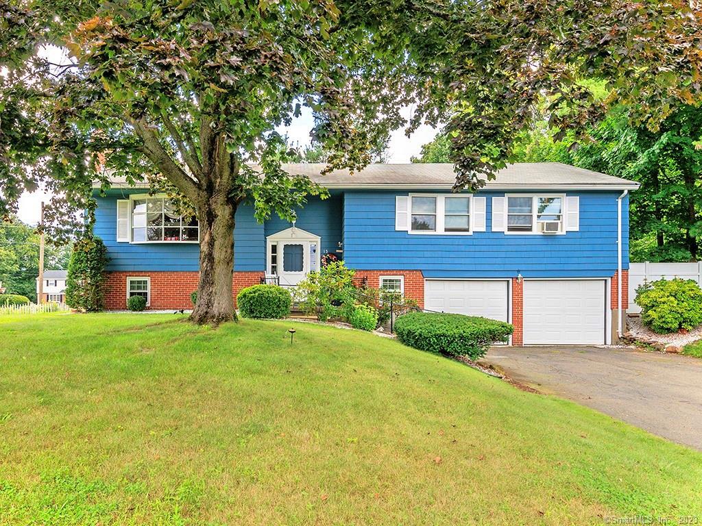 15 Trivet Lane Wethersfield CT 06109