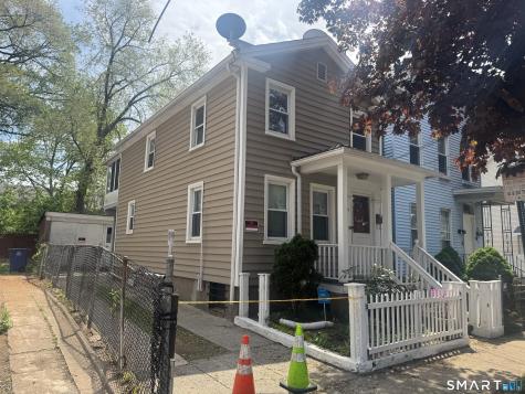 54 Ann Street New Haven CT 06519