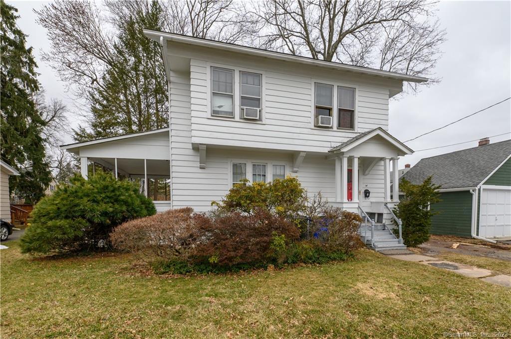 69 Arundel Avenue West Hartford CT 06107