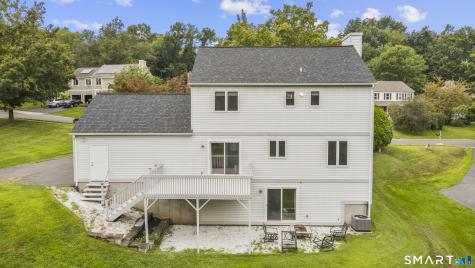 23 Brookview Lane Middletown CT 06457