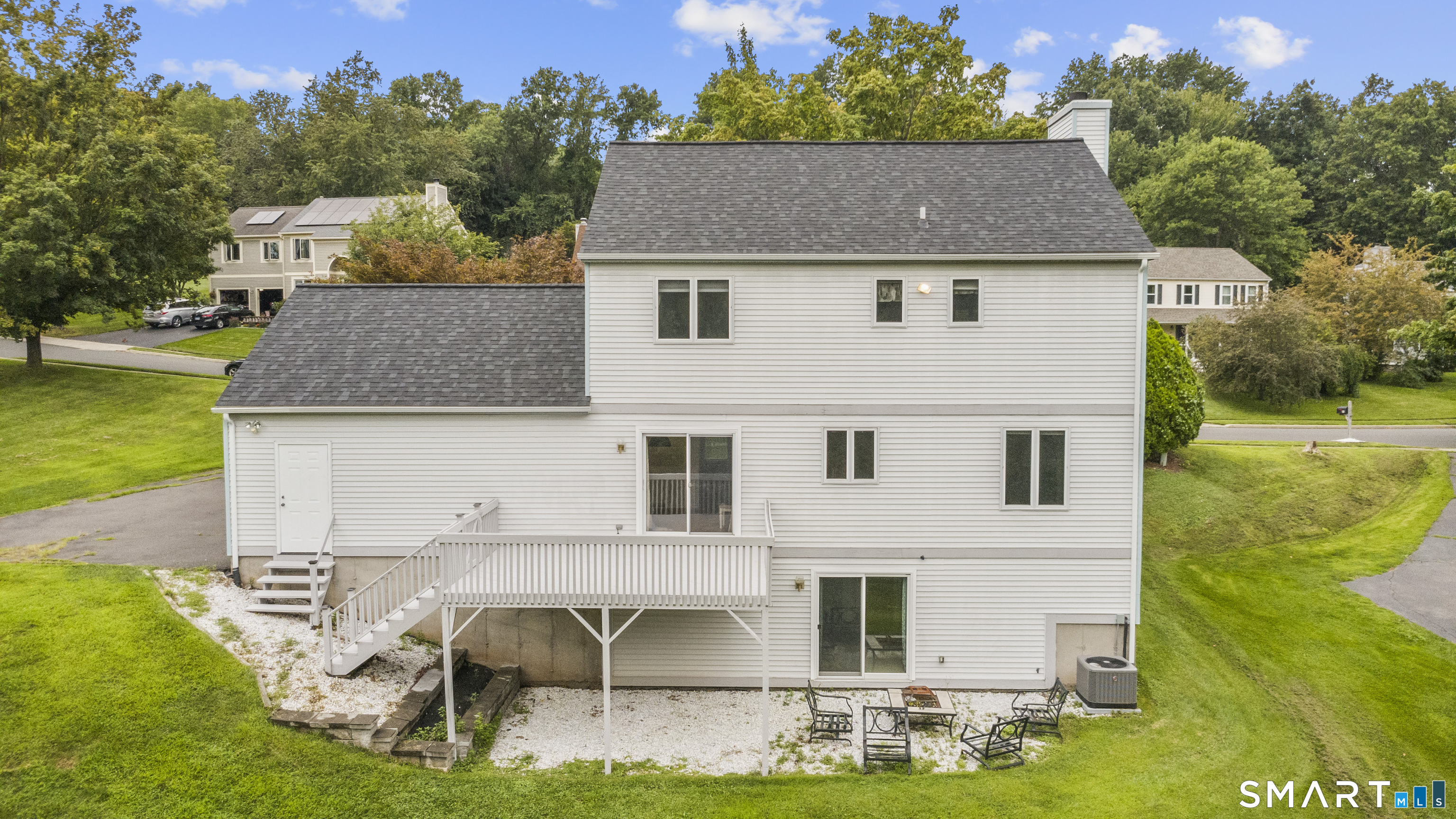 23 Brookview Lane Middletown CT 06457