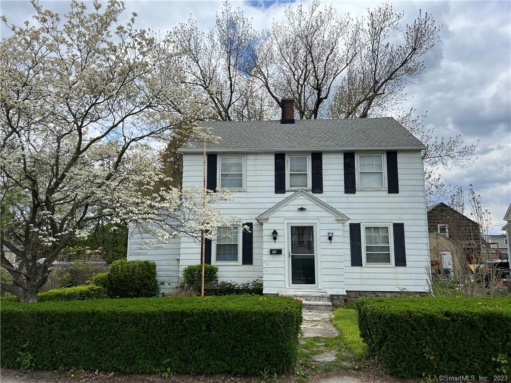 96 Tracy Avenue Waterbury CT 06706