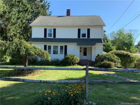 657 New Harwinton Road Torrington CT 06790