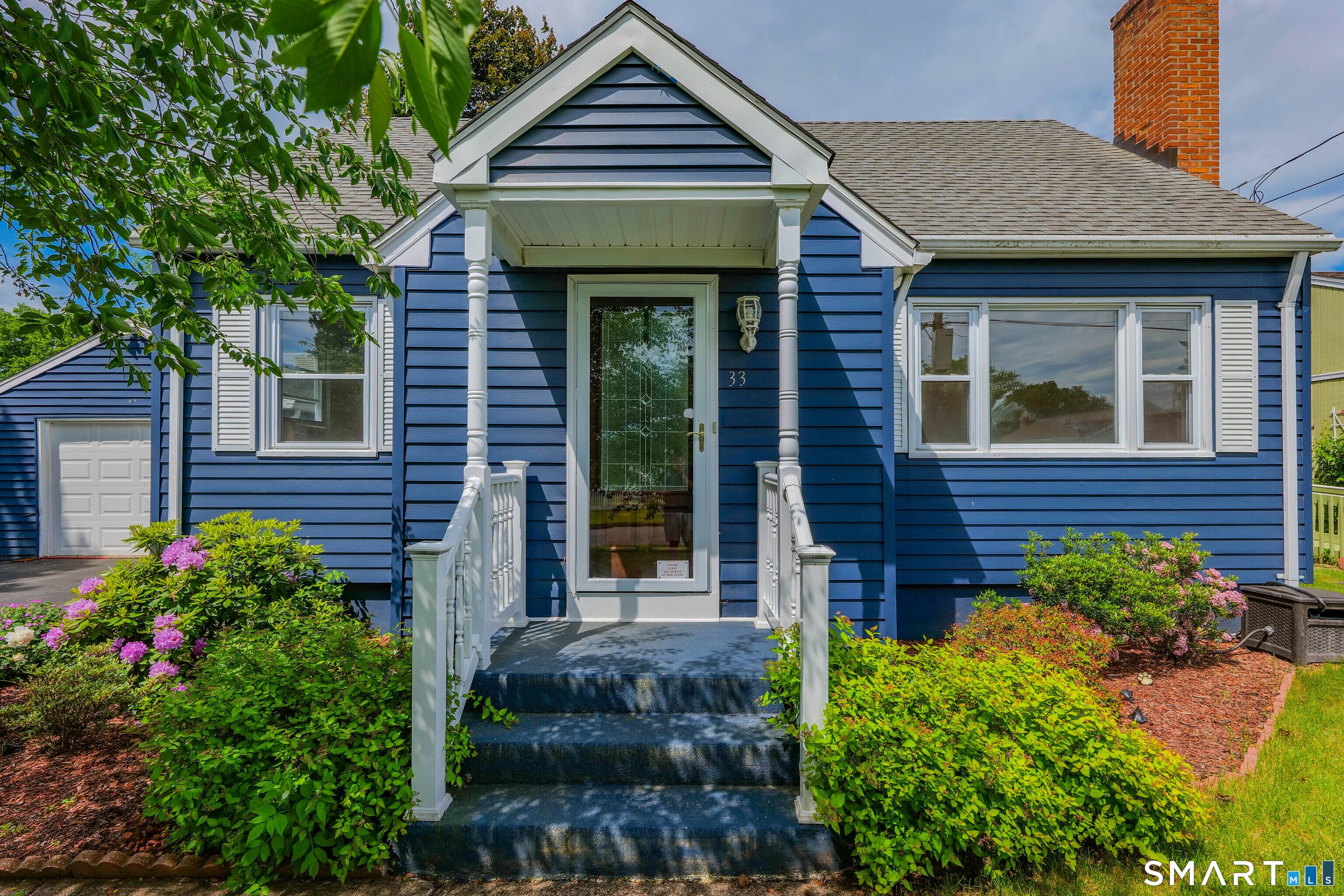 33 Dorothy Road East Hartford CT 06118