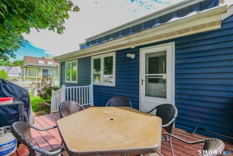 33 Dorothy Road East Hartford CT 06118