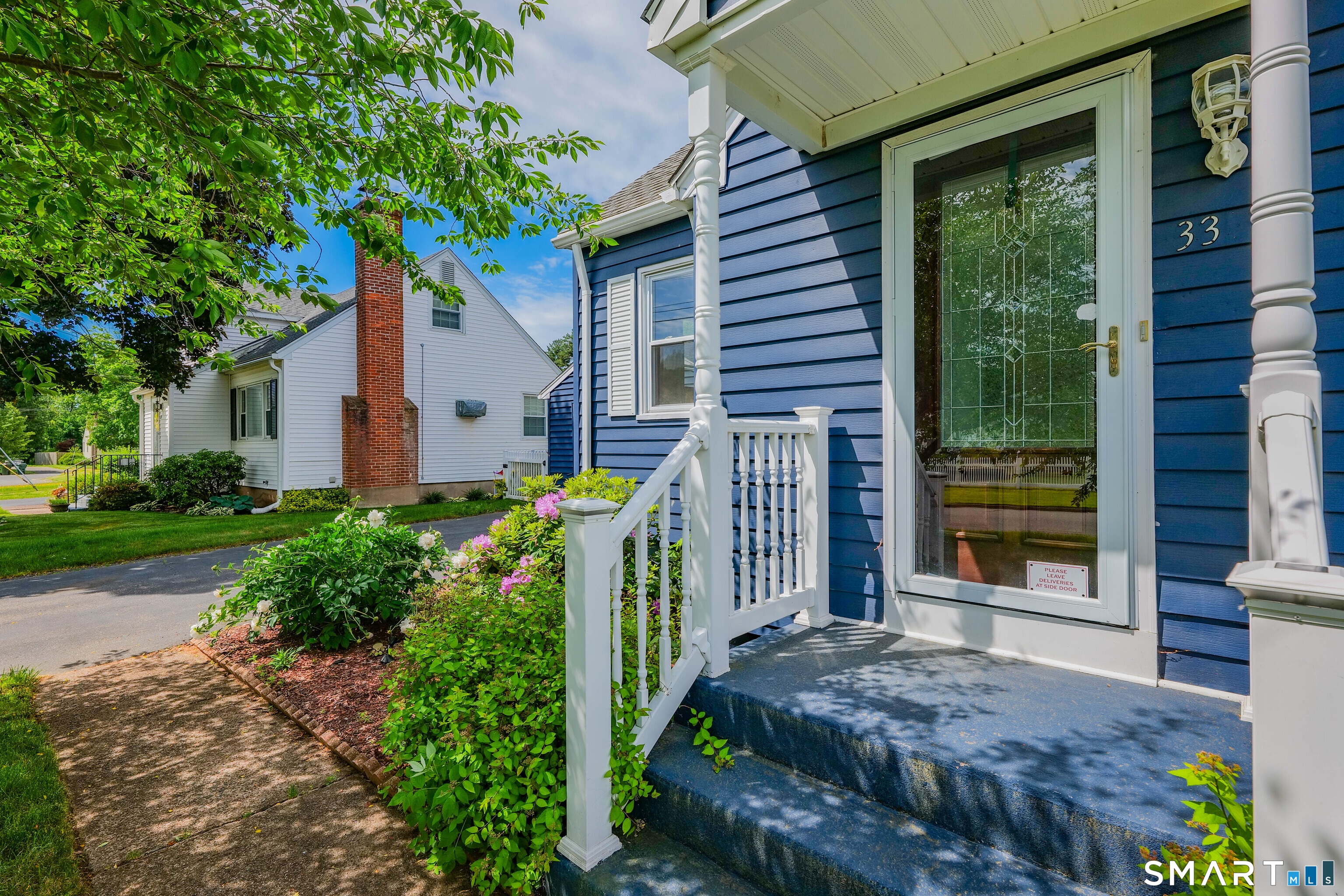 33 Dorothy Road East Hartford CT 06118