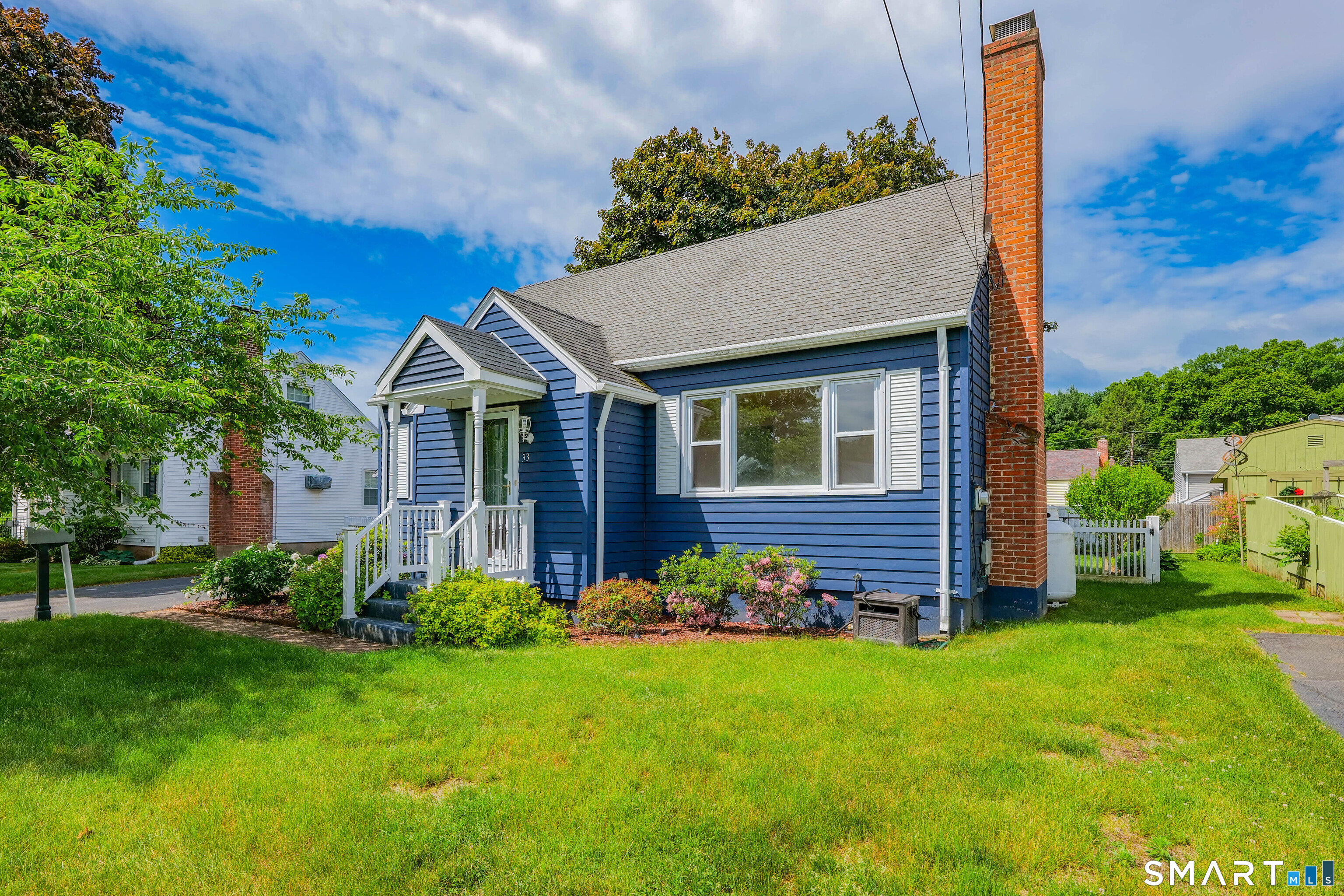 33 Dorothy Road East Hartford CT 06118