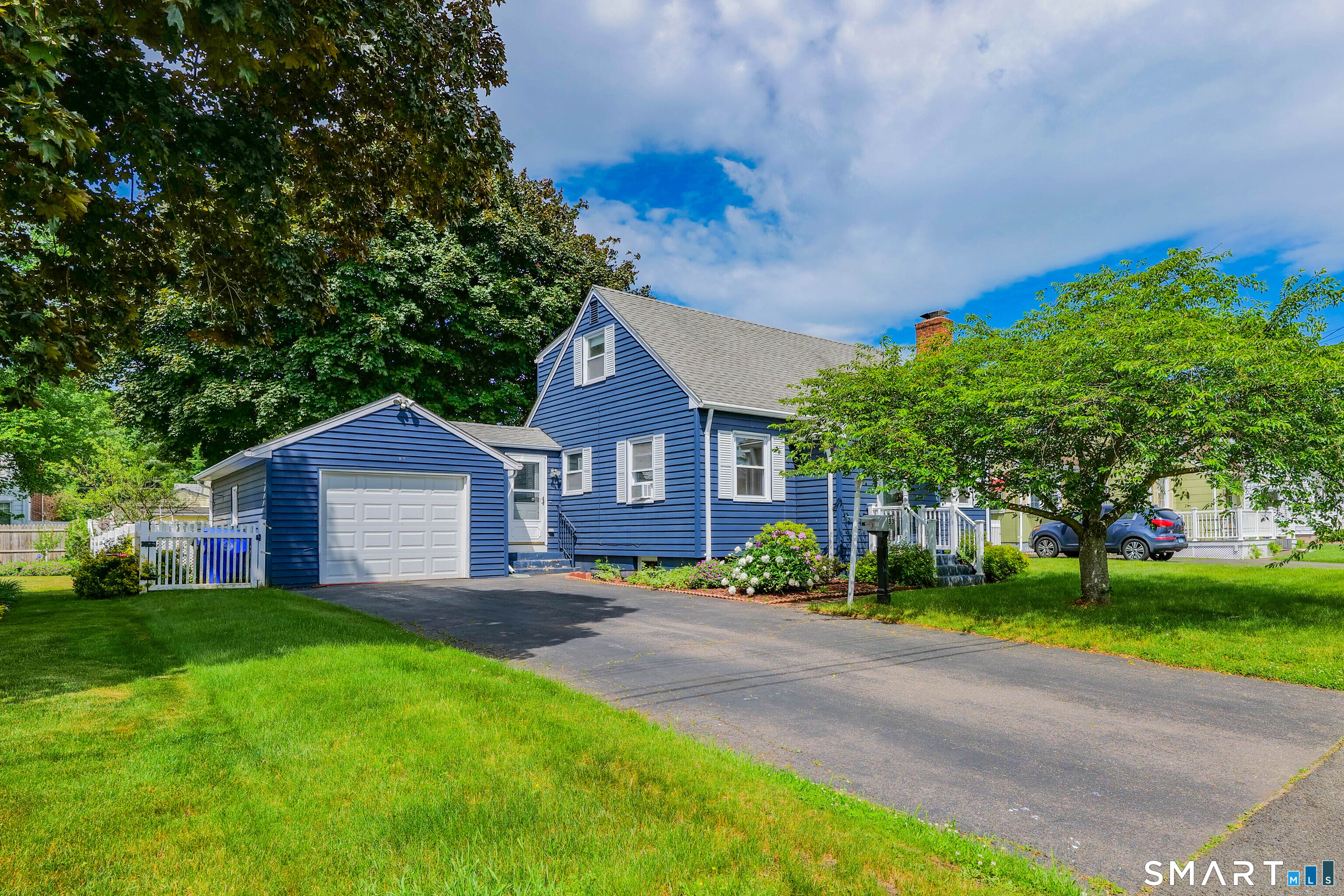 33 Dorothy Road East Hartford CT 06118