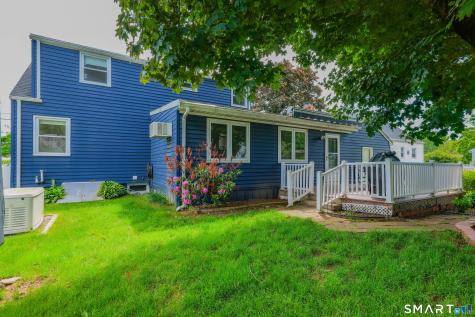 33 Dorothy Road East Hartford CT 06118