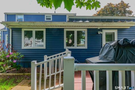 33 Dorothy Road East Hartford CT 06118