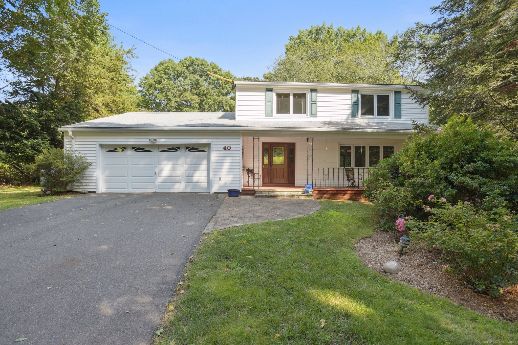 40 Kings Highway North Haven CT 06473