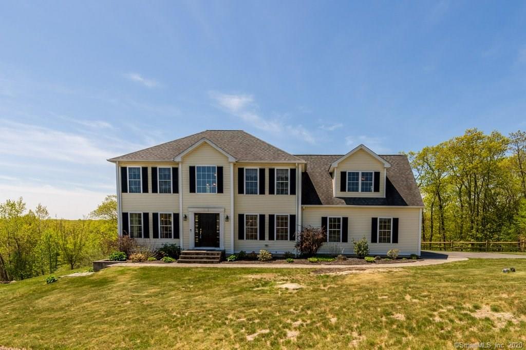 170 Martha Way Thomaston CT 06787