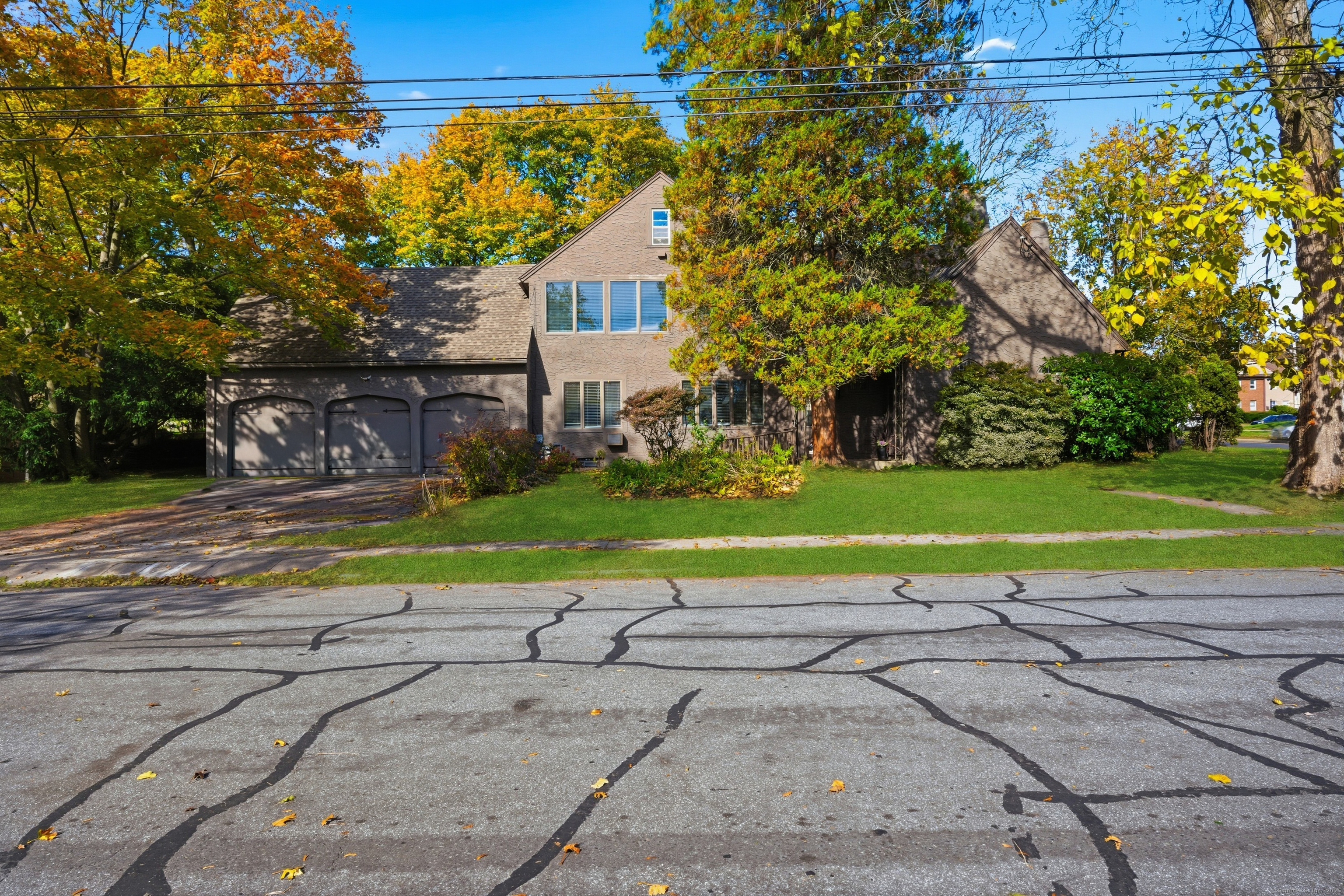 2345 Park Avenue Bridgeport CT 06604